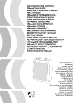 DeLonghi DCH1030 Manual de utilizare