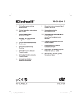 EINHELL TE-BS 8540 E Manual de utilizare