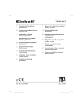 Einhell Expert Plus TE-RH 32 E Manual de utilizare