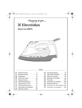 Electrolux EDB7510 Manual de utilizare