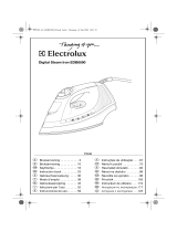 Electrolux edb 8590 Manual de utilizare