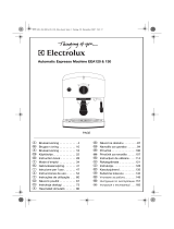 Aeg-Electrolux EEA 130 Manual de utilizare