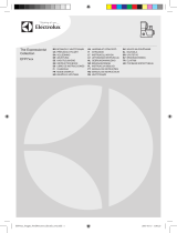 Electrolux EFP7300 Manual de utilizare