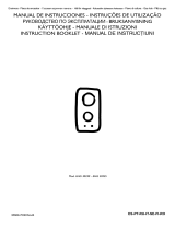Electrolux EHG30235X Manual de utilizare