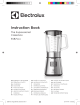 Electrolux ESB7300S-I Manual de utilizare