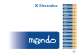 Electrolux Z1173 Manual de utilizare