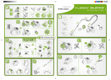 Electrolux ZCS2014PNK Manual de utilizare