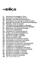 ELICA TENDER 70 Manualul utilizatorului