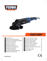 Ferm AGM1096P Manualul proprietarului