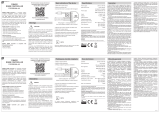 Fibaro FGRGBWM-441 Instrucțiuni de utilizare