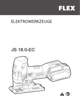 Flex JS 18.0-EC Manual de utilizare