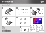 Mode Stylistic M702 Instrucțiuni de utilizare