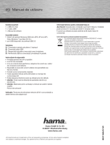 Hama 00011466 Manualul proprietarului