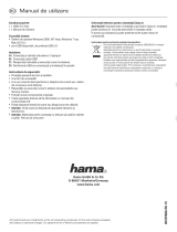 Hama 00039684 Manualul proprietarului