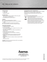 Hama 00039774 Manualul proprietarului