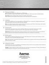 Hama 00039783 Manualul proprietarului