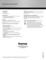 Hama 00039831 Manualul proprietarului