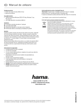 Hama 00039832 Manualul proprietarului