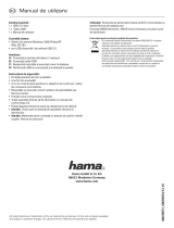 Hama 00039873 Manualul proprietarului