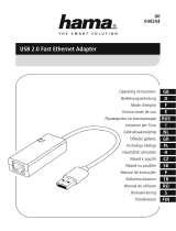 Hama 00049244 Manualul proprietarului