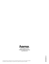 Hama 00051887 Manualul proprietarului