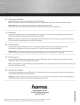 Hama M368 Manualul proprietarului