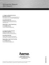 Hama 00052379 Manualul proprietarului