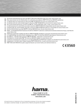 Hama 00052380 Manualul proprietarului
