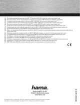 Hama 00052463 Manualul proprietarului