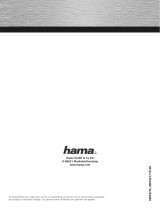 Hama 00053216 Manualul proprietarului