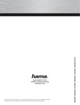 Hama 00053837 Manualul proprietarului