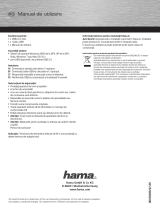 Hama 00078499 Manualul proprietarului