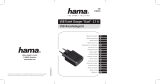 Hama 00119435 Instrucțiuni de utilizare