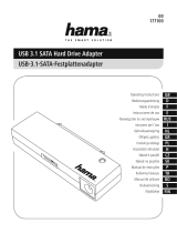 Hama 00177100 Manualul proprietarului