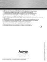 Hama 13052312 Manualul proprietarului