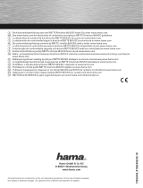 Hama 13052443 Manualul proprietarului
