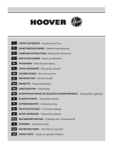 Hoover HGM 91 X Manual de utilizare