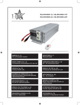 HQ 24V-230V 4000W Specificație