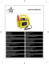 HQ CAR-START02 Specificație