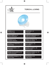 HQ TORCH-L-LIVING Specificație