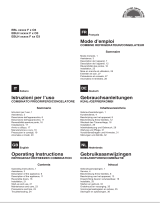 Indesit EBLH series Manualul proprietarului