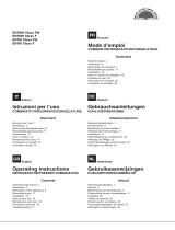 Indesit ENTM 182A1 F Manualul utilizatorului