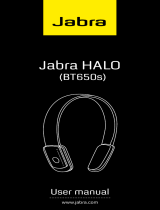 Jabra Halo Manual de utilizare