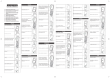 Nedis CSGAL3SUC100 Manual de utilizare