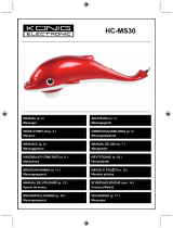 König HC-MS30 Specificație