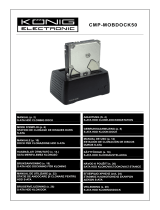 Konig Electronic SATA Manualul proprietarului