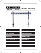 König TVS-KN-FSB010B Specificație