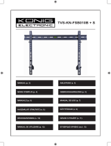 König TVS-KN-FSB010S Specificație