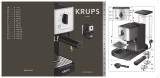 Krups XP344040 Manualul proprietarului