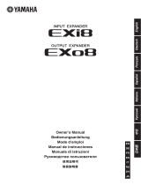 Labor Saving Devices EXo8 Manualul proprietarului